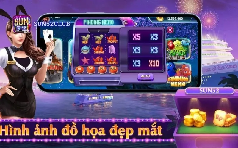 Hình ảnh Huong Dan Choi Game No Hu Sun52 trong bài viết Hướng dẫn chơi game nổ hũ Sun52: Nhận thưởng cực khủng. Hướng dẫn chơi game nổ hũ Sun52