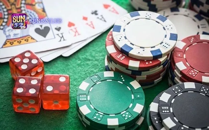 Hình ảnh Kinh Nghiem Choi Game Bai Sun52 trong bài viết Kinh nghiệm chơi game bài Sun52: Mẹo hay tăng cơ hội thắng. Kinh nghiệm chơi game bài Sun52
