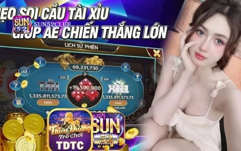 Mẹo thắng lớn tại Sun52: 10 mẹo chơi pro bạn cần biết