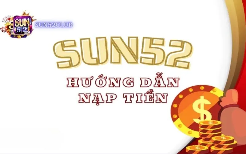 Nạp tiền nhanh qua ZaloPay Sun52: Dễ dàng, nhanh chóng