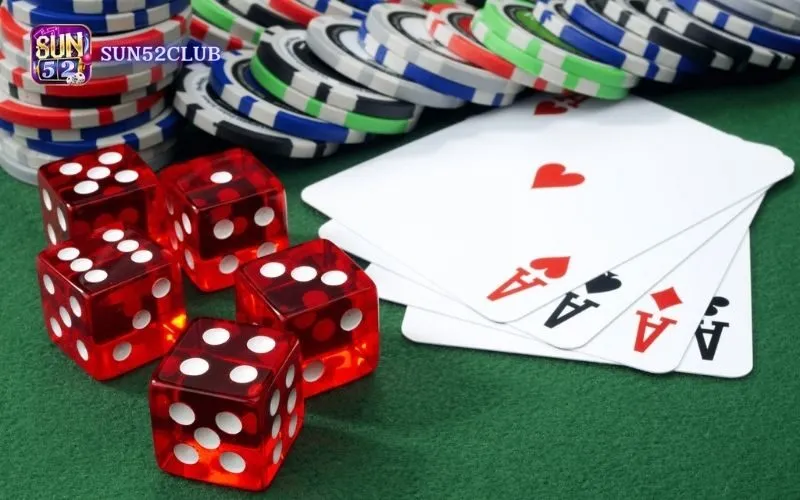 Hình ảnh Trai Nghiem Game Bai Tren Di Dong Sun52 trong bài viết Trải nghiệm game bài trên di động Sun52: Mượt Mà, Tiện Lợi. Trải nghiệm game bài trên di động Sun52